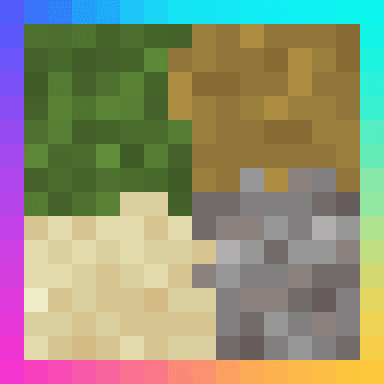 logo for the mod called 'Continuity'