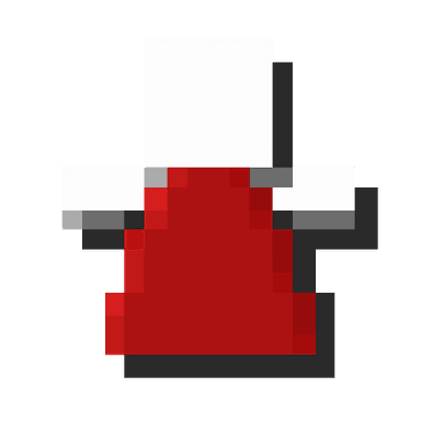 logo for the mod called 'Capes'
