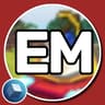 logo for the mod called 'Easy Magic'