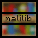 logo for the mod called 'MaLiLib'