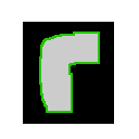 logo for the mod called 'Bobby'