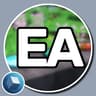 logo for the mod called 'Easy Anvils'