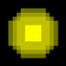 logo for the mod called 'Clumps'