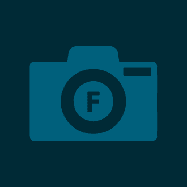 logo for the mod called 'Freecam'